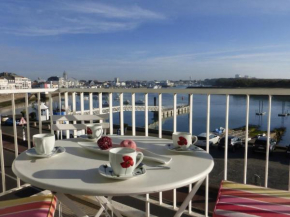 Appart 2 pièces 5 pers avec parking à 500m de la plage - Saint-Gilles-Croix-de-Vie - FR-1-224-44